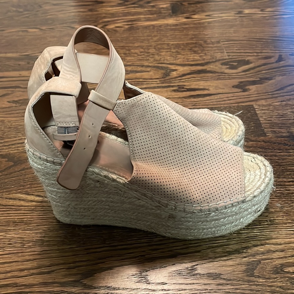 Wedges - Picture 2 of 6